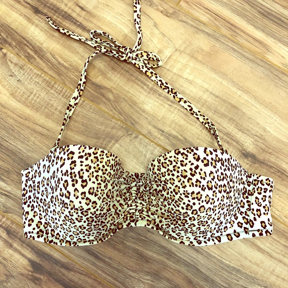 Victoria secret swimsuit top